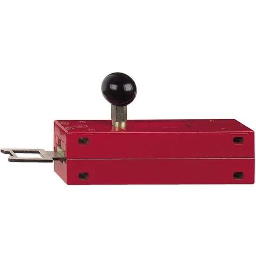 Telemecanique Sensors BETÄTIGER XCSA/B/C/E/LE/LF / TELMEC XCSZ05