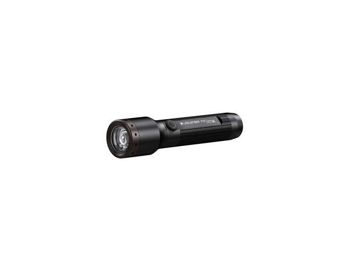 Ledlenser LED TASCHENLAMPE 1XAKKU 500LM / LEDLEN P5R CORE IP68 502178