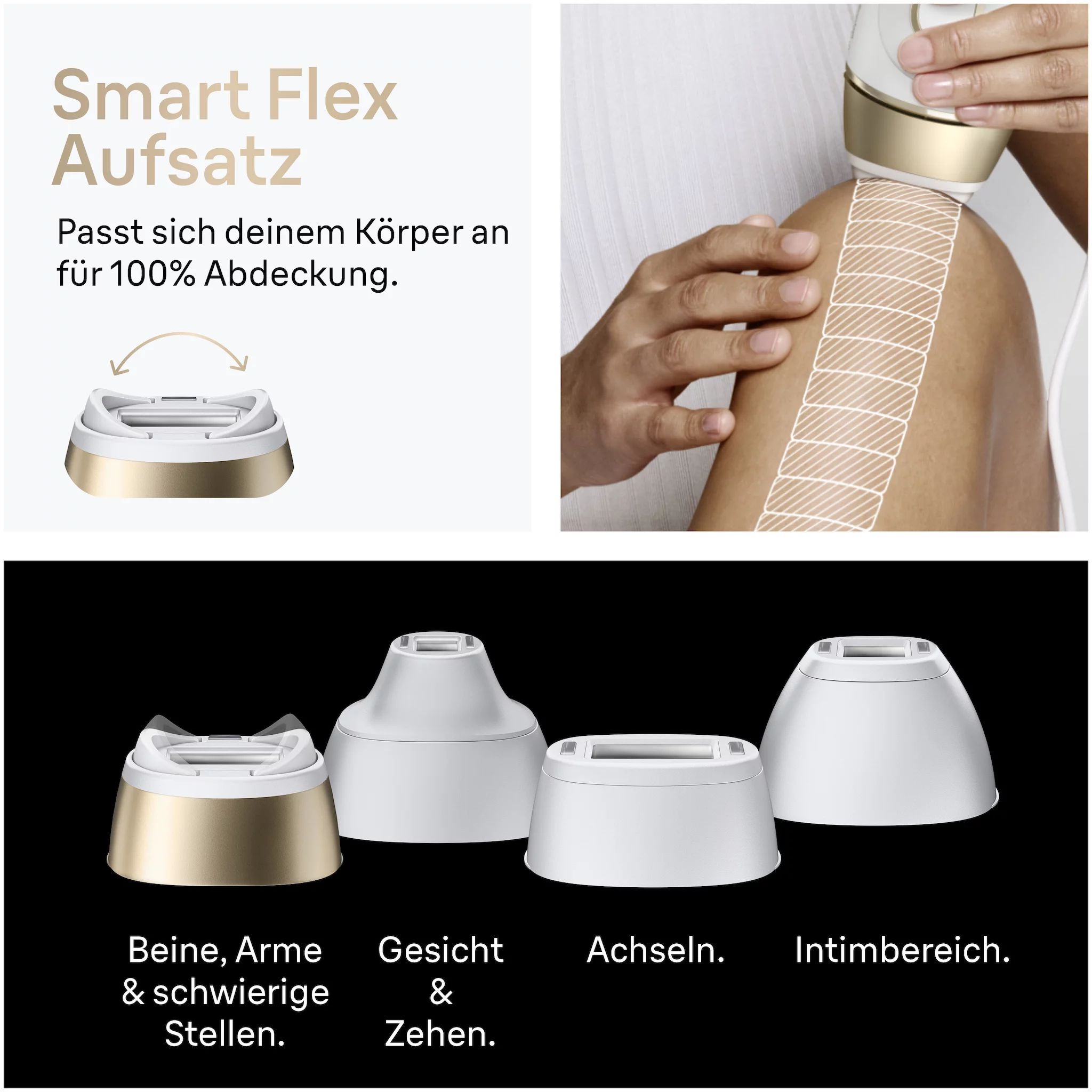 Braun Silk-expert Pro IPL PL5431