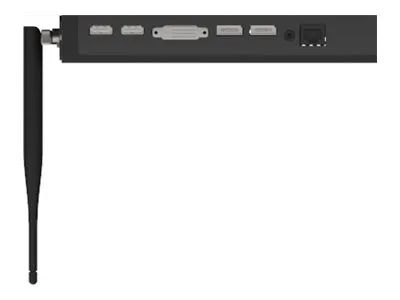 Iiyama LH9854UHS-B1AG - 249 cm (98") Diagonalklasse LH54 Series LCD-Display mit LED-Hintergrundbeleuchtung - interaktive Digital Signage - mit mit SoC Mediaplayer - 4K UHD (2160p)