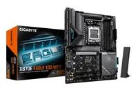 Gigabyte X870E Eagle X WF7 AM5 - Mainboard - AMD Sockel AM5 (Ryzen Zen4)