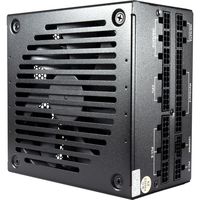 Inter-Tech Netzteil Sama XPH-1000A Intel ATX3.0 Standa - PC-/Server Netzteil - ATX