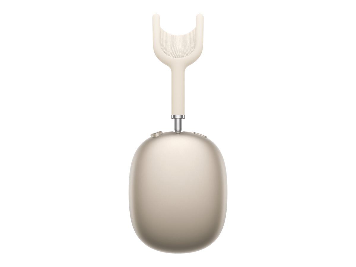 Apple AirPods Max - 2. Generation - Kopfhörer mit Mikrofon