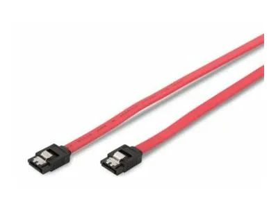 MicroConnect SATA II - SATA-Kabel - Serial ATA 150/300 - SATA (W)