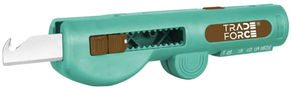 TRADEFORCE Quadro Stripper