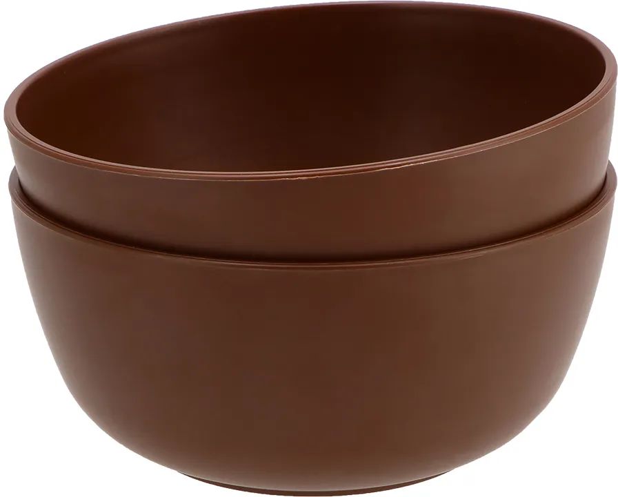 Travellife Schüssel Travellife NOVA cacao 2pc