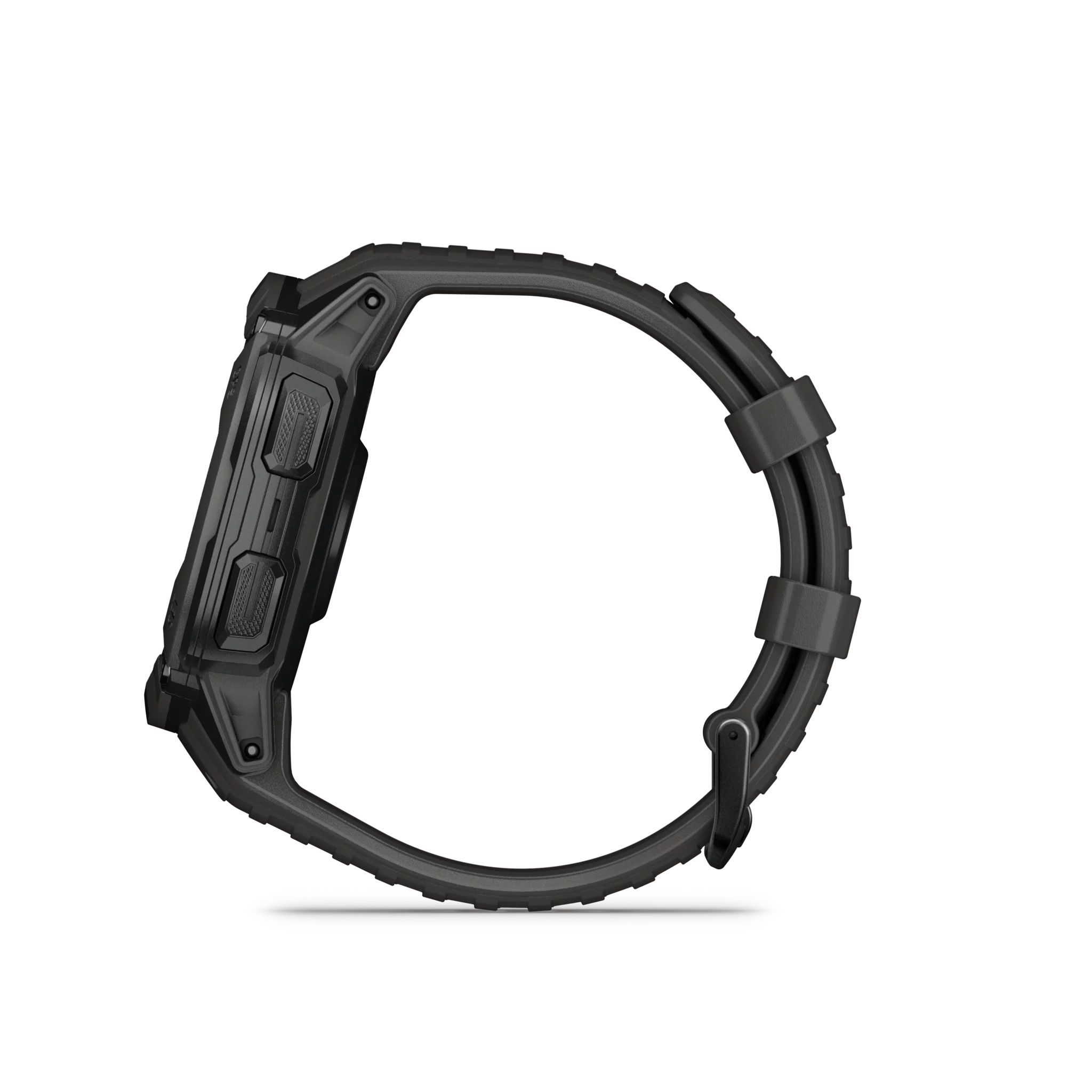 Garmin Instinct 2X Solar, Graphit