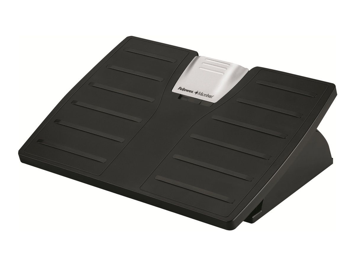 Fellowes Office Suites Microban - Fußstütze
