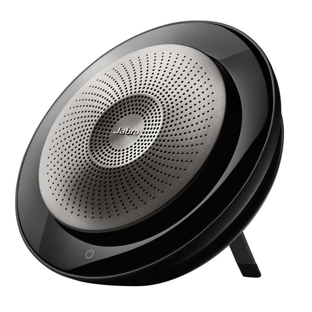 Jabra SPEAK 710 MS - VoIP-Freisprechtelefon für Tisch