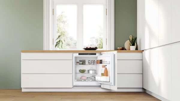 Bosch KUR21VFE0 Unterbau-Kühlautomat