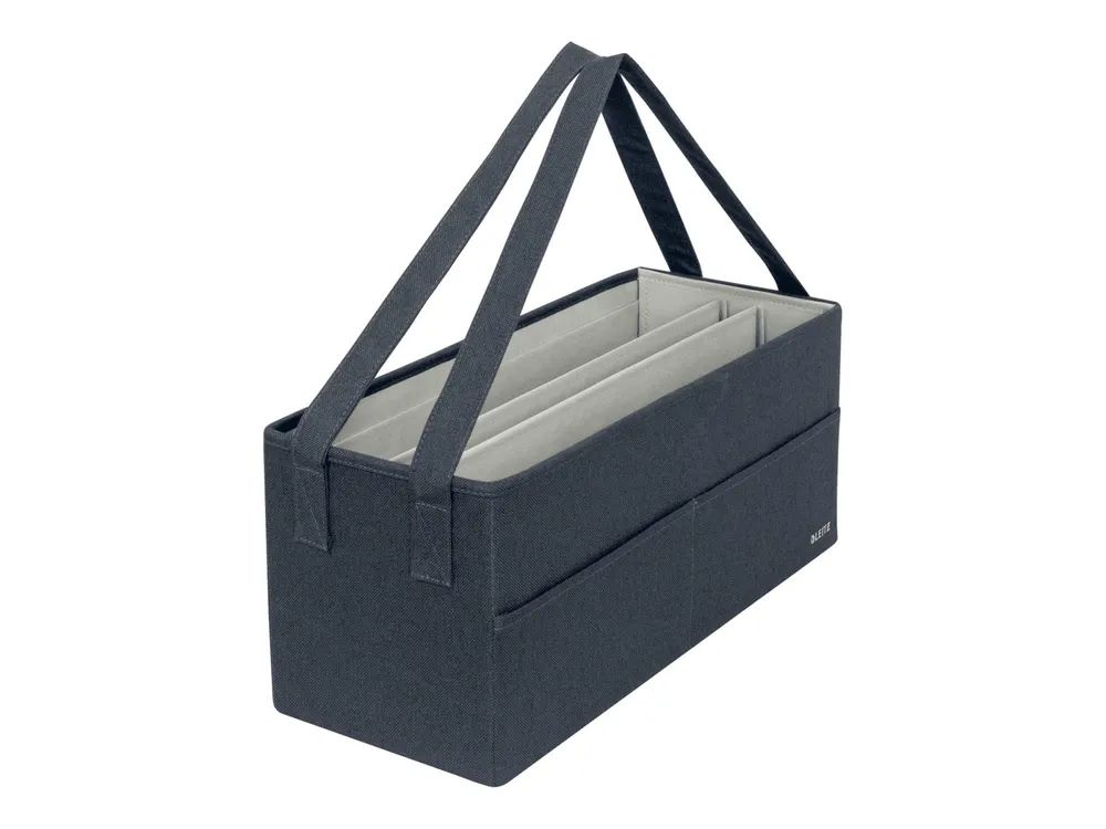 Esselte Leitz Fabric Storage - Aufbewahrungstasche