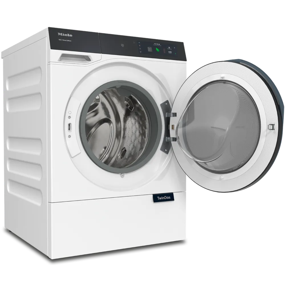 Miele Waschmaschine WQ 1200 WPS Nova Edition