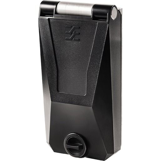 Weidmüller FRONTCOM RAHMEN+M.DECKEL / WEIDMÜ IE-FC-SFM-KNOB 1450530000