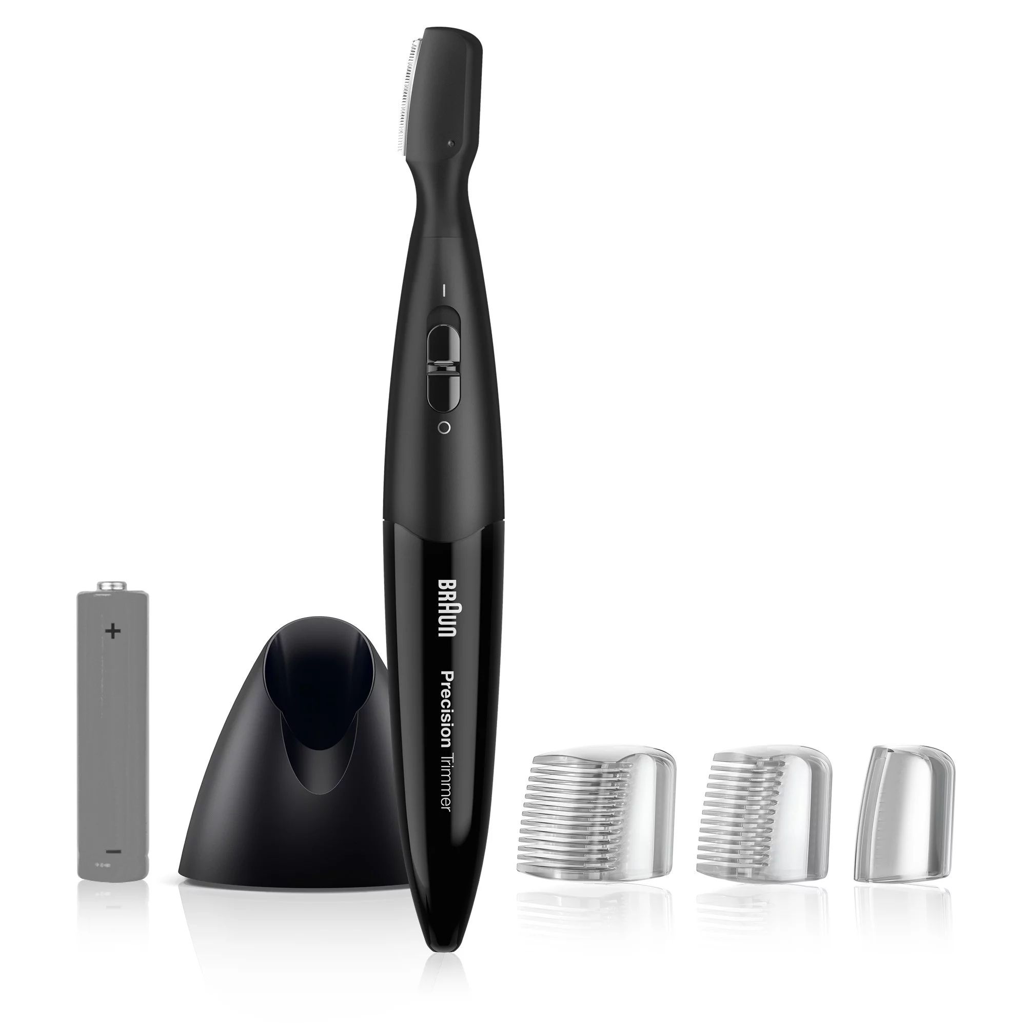 Braun Präzisionstrimmer PT 5010