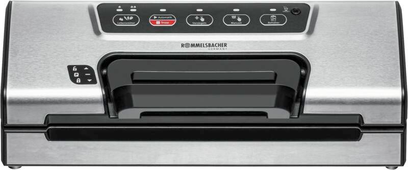 Rommelsbacher VAC 385