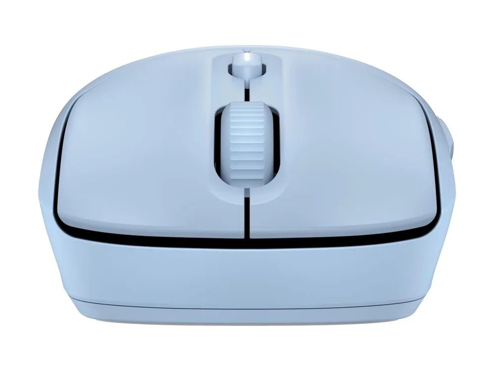 HP 410 - Maus - leise - kabellos - Bluetooth