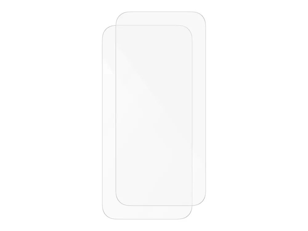 Belkin Bildschirmschutz für Handy - Glas - für Apple iPhone 18 Pro Max