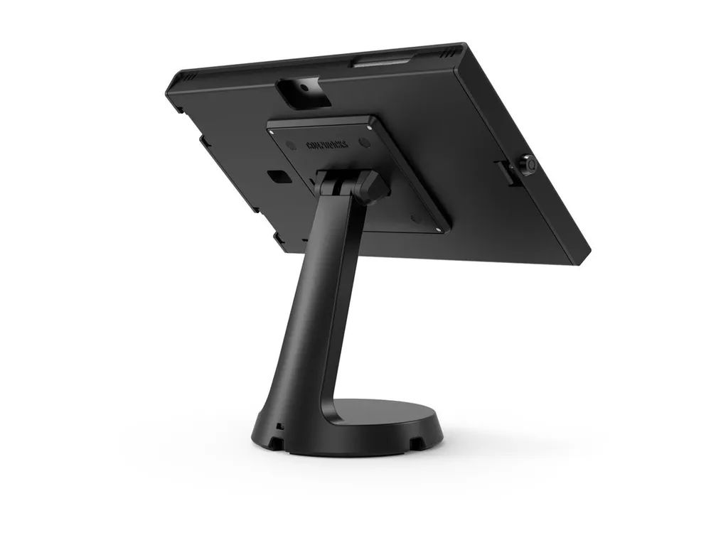 Compulocks Surface GO 1-4 Gen Apex Enclosure Mast Counter Stand - Befestigungskit (Gehäuse, Aufstellung)