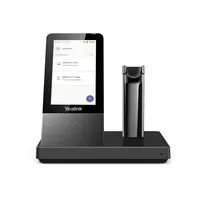 Yealink WHB670 - Basisstation - 344 g - Schwarz