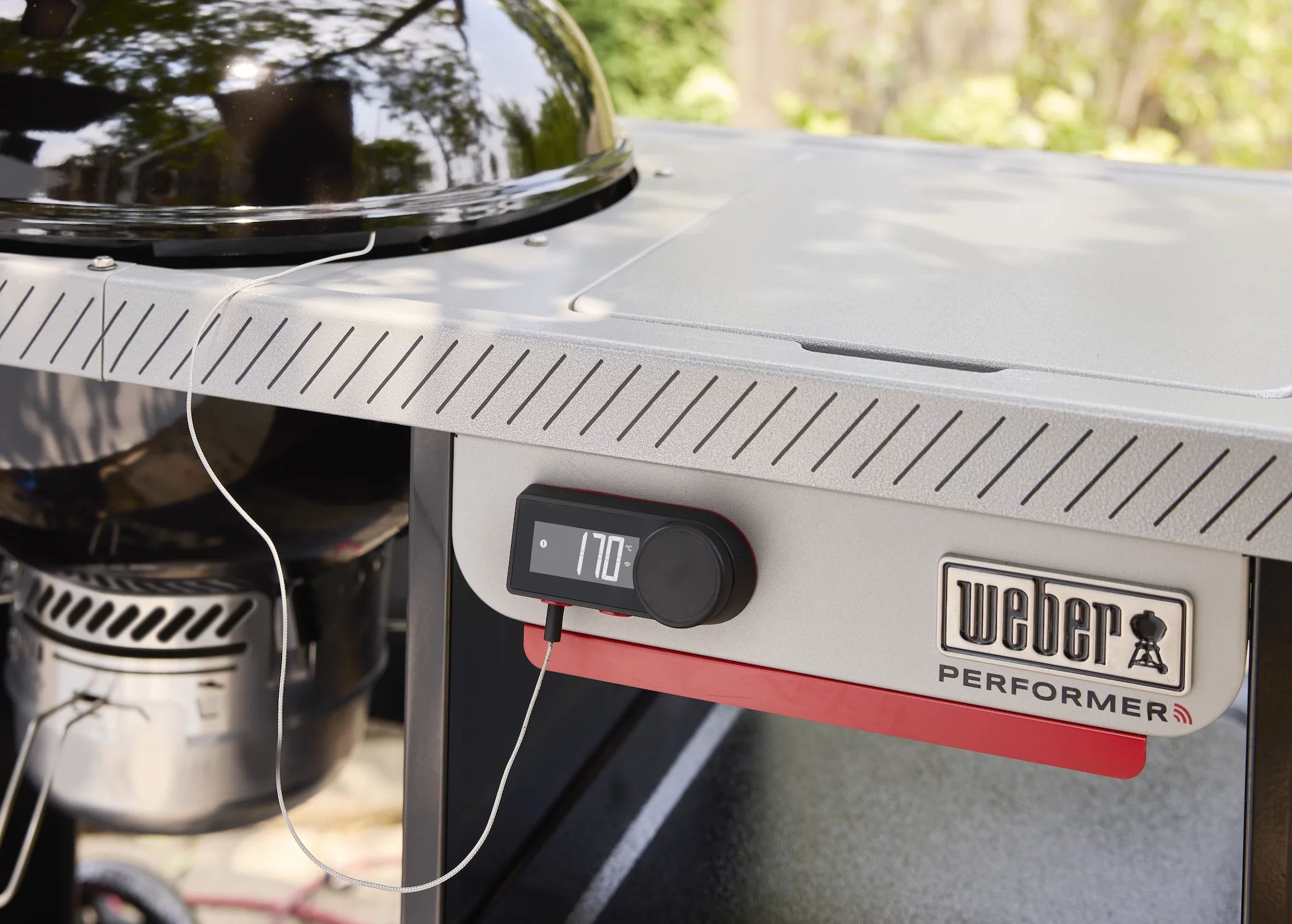 Weber Performer Premium 57, cm