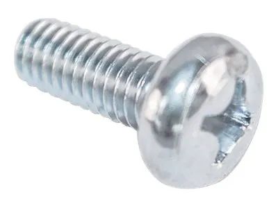 IC Intracom Intellinet Schraubensatz, 100er-Pack - Schrauben