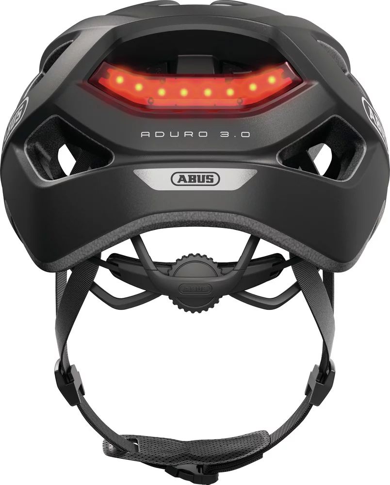 ABUS Aduro 3.0 LED titan L