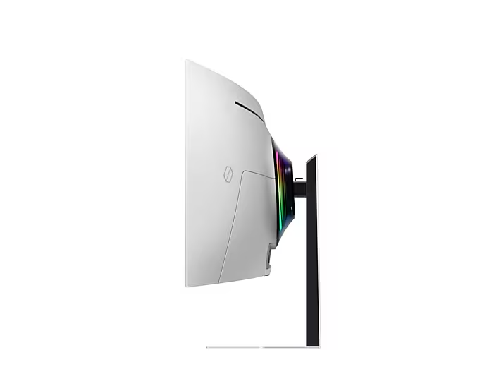 Samsung Odyssey OLED G9 S49DG954SU - G95SD Series - OLED-Monitor - Smart - Gaming - gebogen - 124 cm (49")