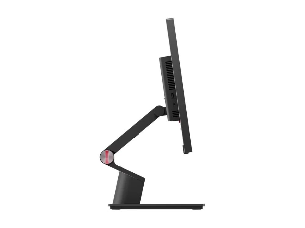 Lenovo ThinkVision T24D-4t - LED-Monitor - 61 cm (24")