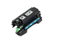 Ricoh P 501L - Schwarz - original - Tonerpatrone