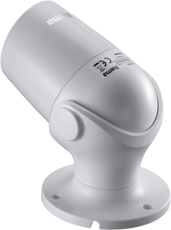 Hama 176645 Smarte Wifi Outdoor Kamera