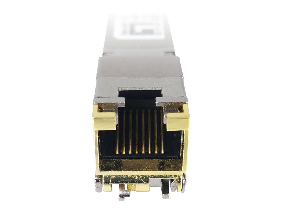 LevelOne SFP-6601 - SFP+-Transceiver-Modul - 10GbE, 2.5GbE, 5GbE