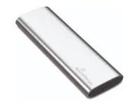 Media Range MediaRange External SSD 480GB silver