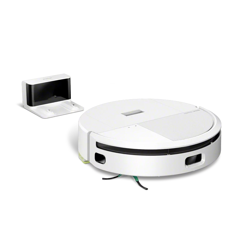 iRobot 205 Combo Weiß