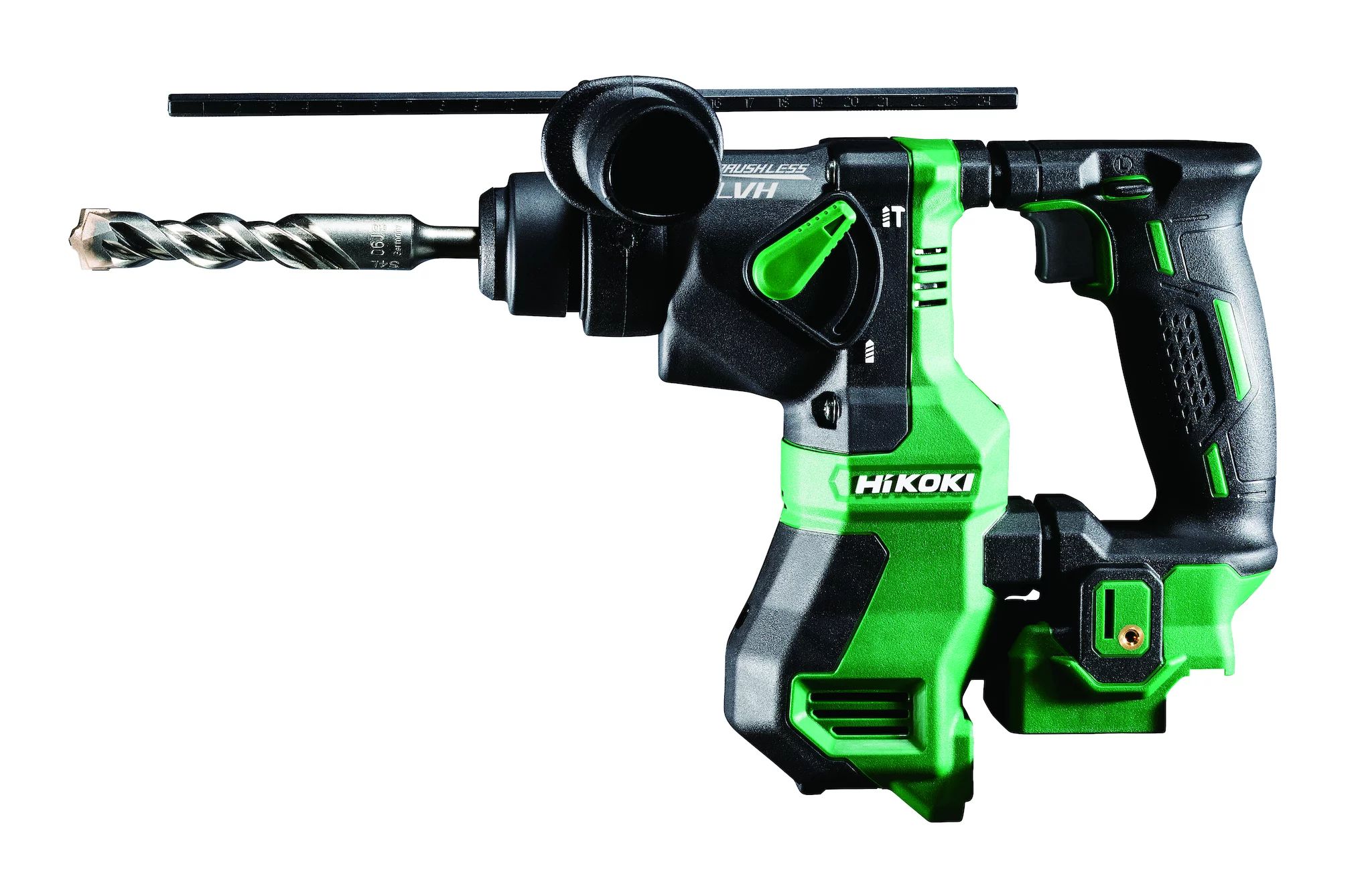 Hikoki DH12DD-BASIC