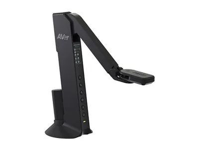 AVer AVerVision M11WB - Digitale Dokumentenkamera