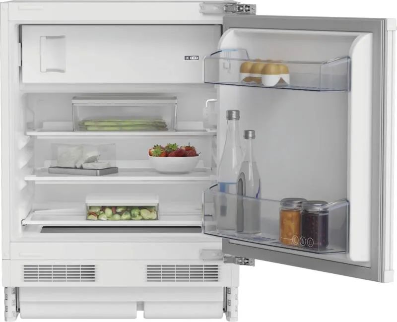 Beko BU1154HCN Kühlschrank mit Gefrierfach, 170L - Festürmontage
