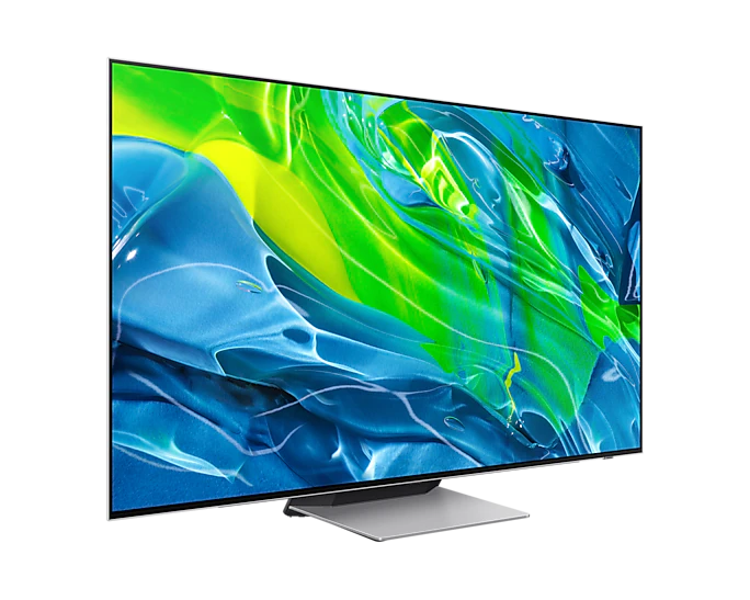 Samsung 55S95B