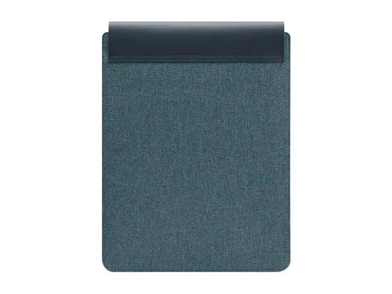 Lenovo Notebook-Hülle - 36.8 cm (14.5") - Gezeiten-Türkis
