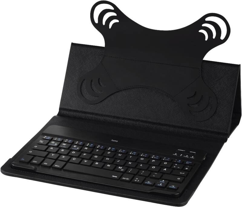 Hama 125131 Bluetooth-Tastatur KEY4ALL X3100