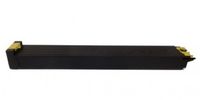 Sharp MX-61GTYA - Gelb - original - Tonerpatrone