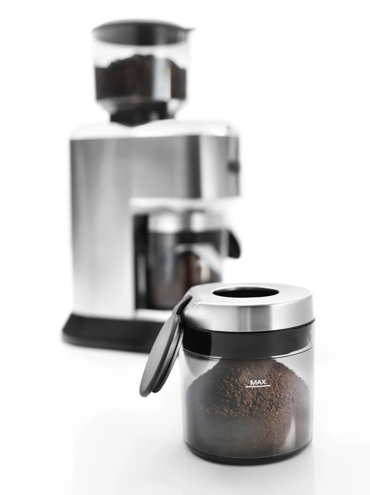 De'Longhi Kaffeemühle Dedica KG520.M