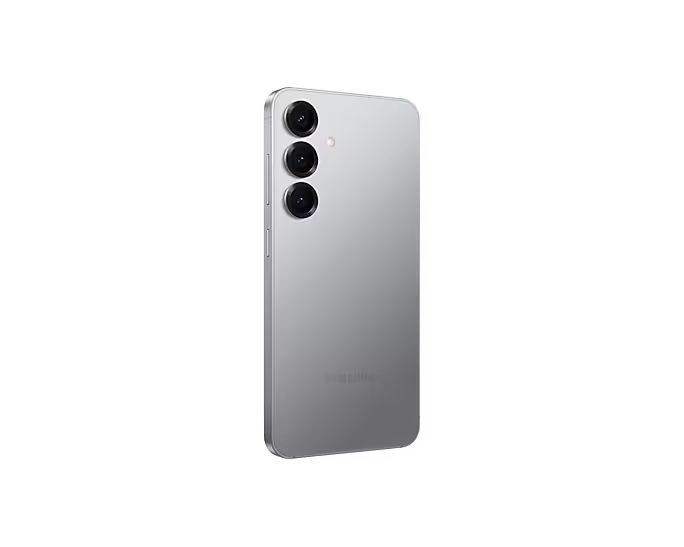 Samsung Galaxy S25 - Enterprise Edition - 5G Smartphone - Dual-SIM - RAM 12 GB / Interner Speicher 256 GB - OLED-Display - 6.2" - 2340 x 1080 Pixel (120 Hz)