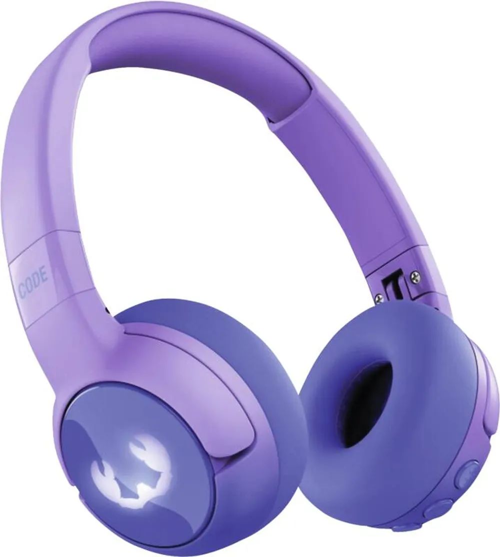 Fresh 'n Rebel 228260 Code Junior - Wireless on-ear Headphones