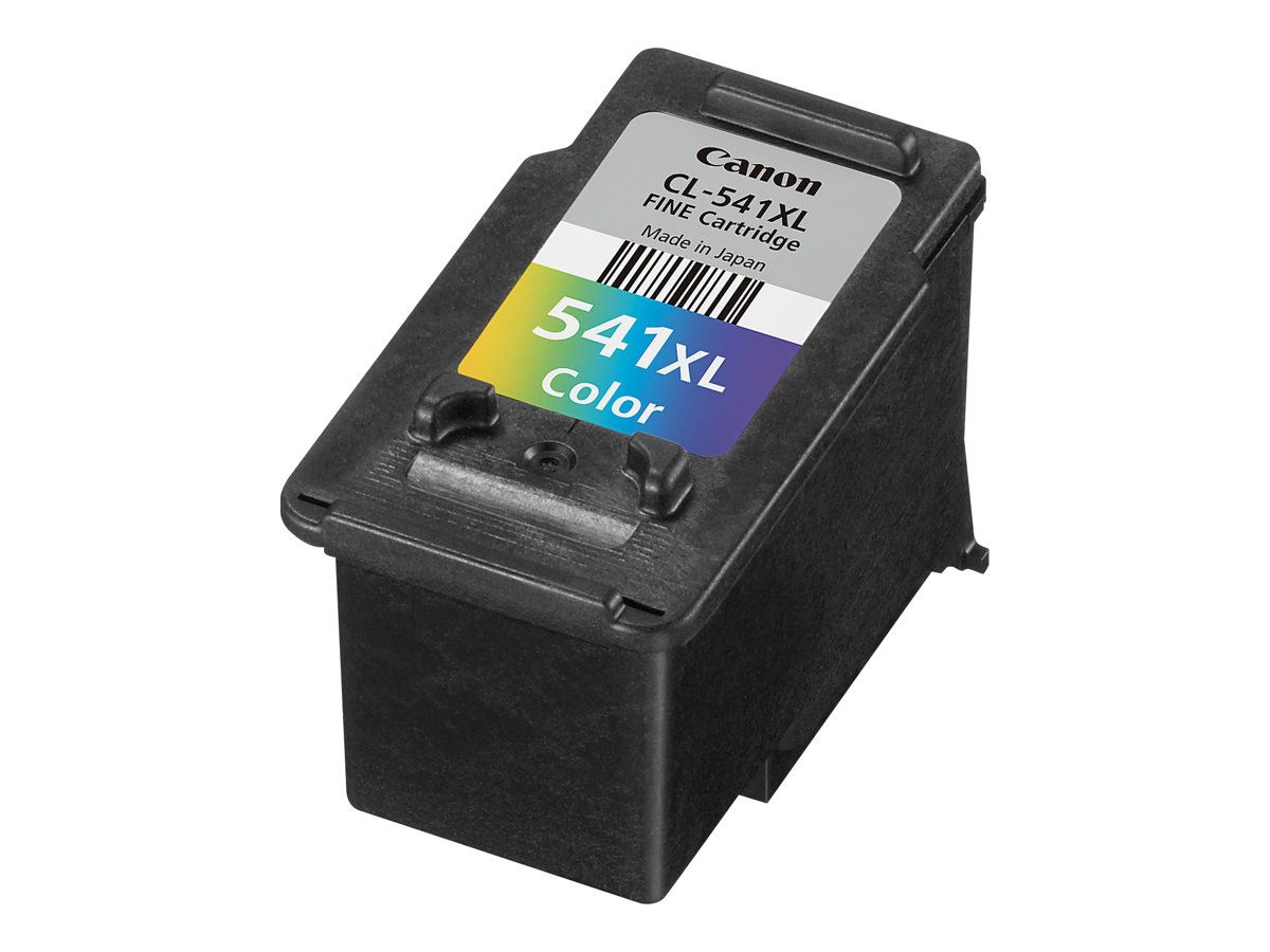 Canon CL-541XL - Farbe (Cyan, Magenta, Gelb)