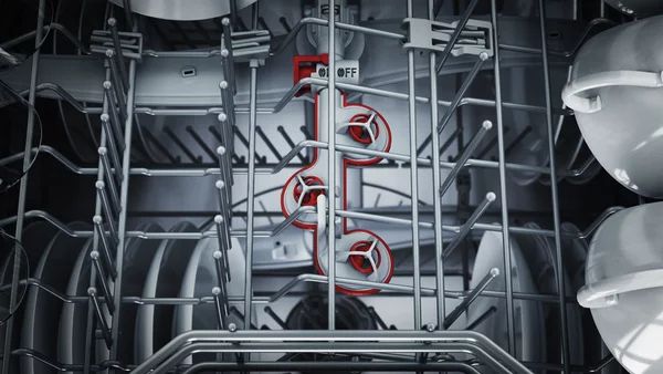 Bosch Serie 8 SBD8TCX04E