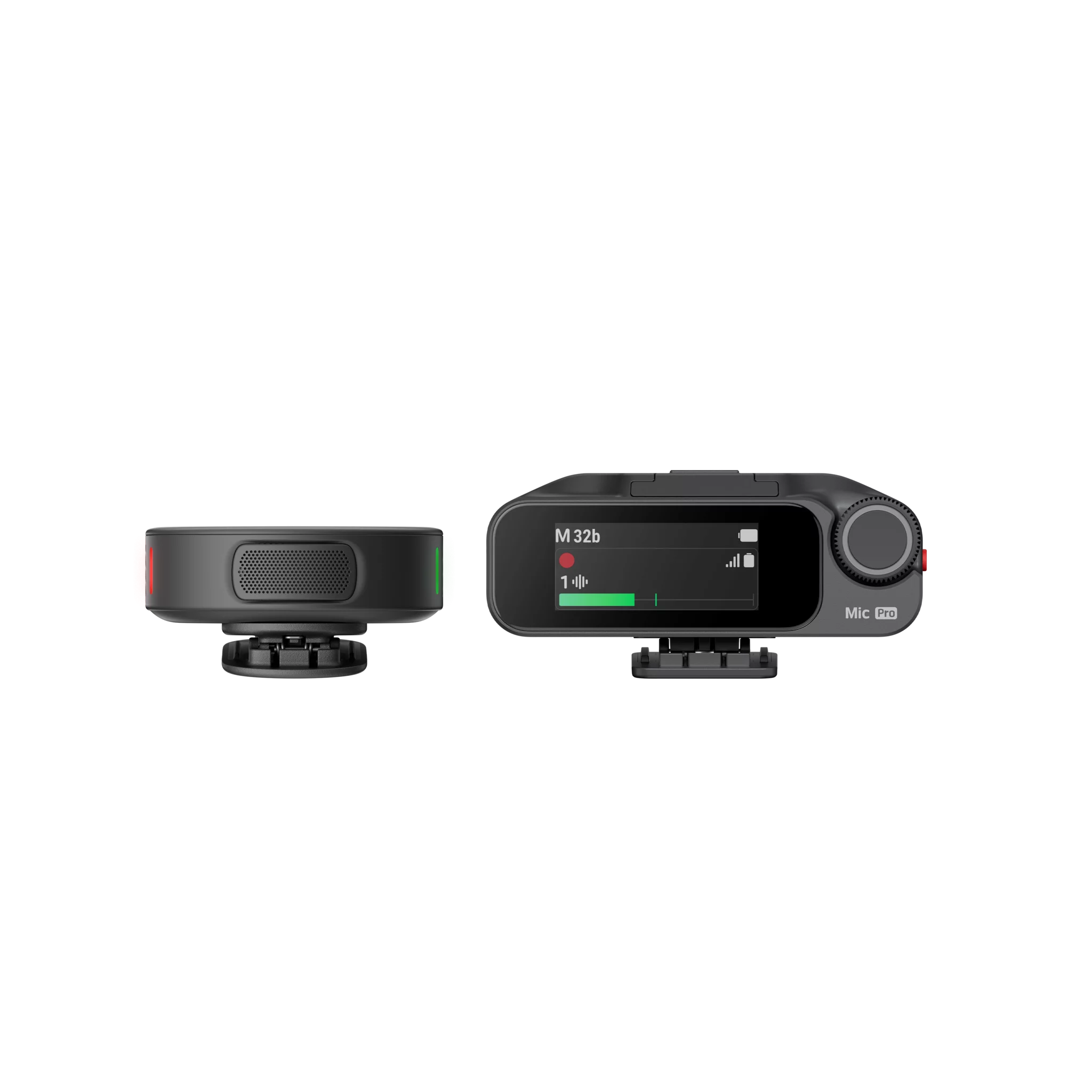 INSTA360 MIC PRO SET 1 (2 TX + 1 RX)