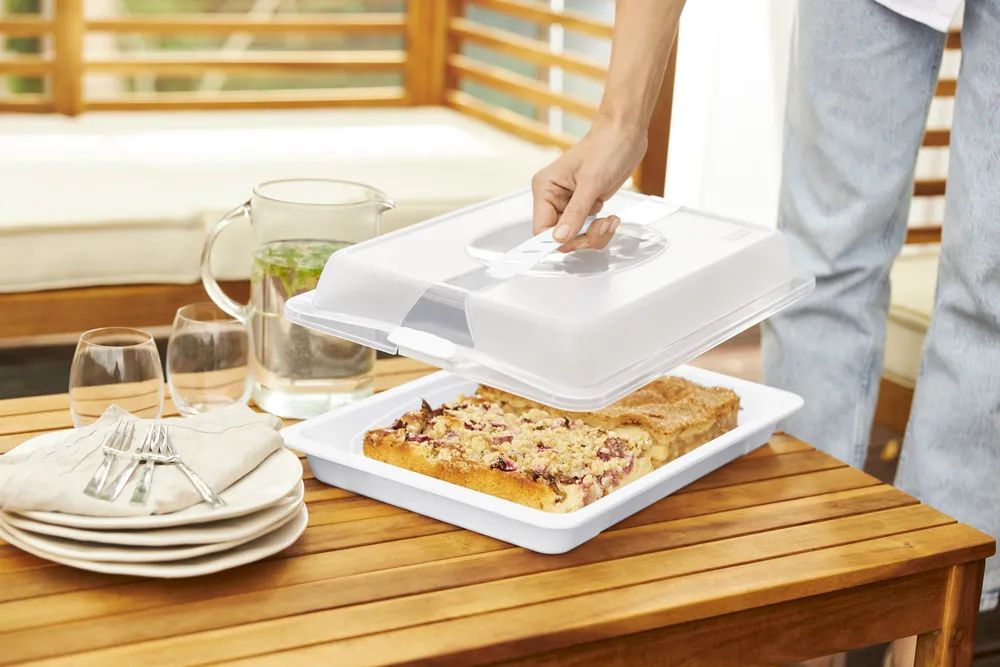 Rotho Partybutler medium JOHN