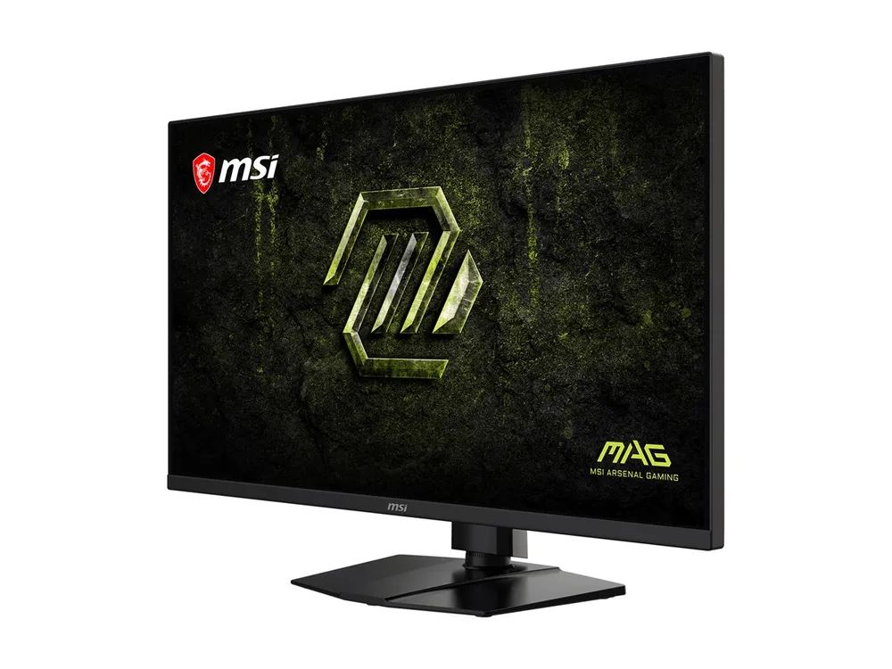 MSI MAG 321UPDDE E14 - LED-Monitor - Gaming - 81.3 cm (32")
