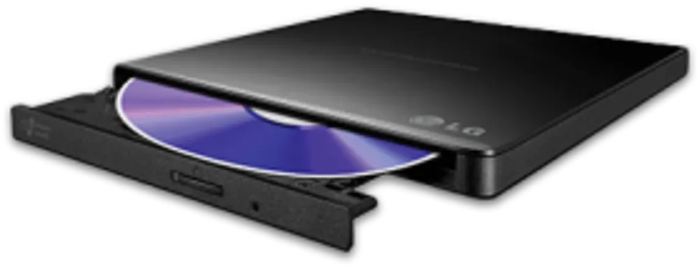 HLDS LG GP57EB40 - Laufwerk - DVD±RW (±R DL) / DVD-RAM