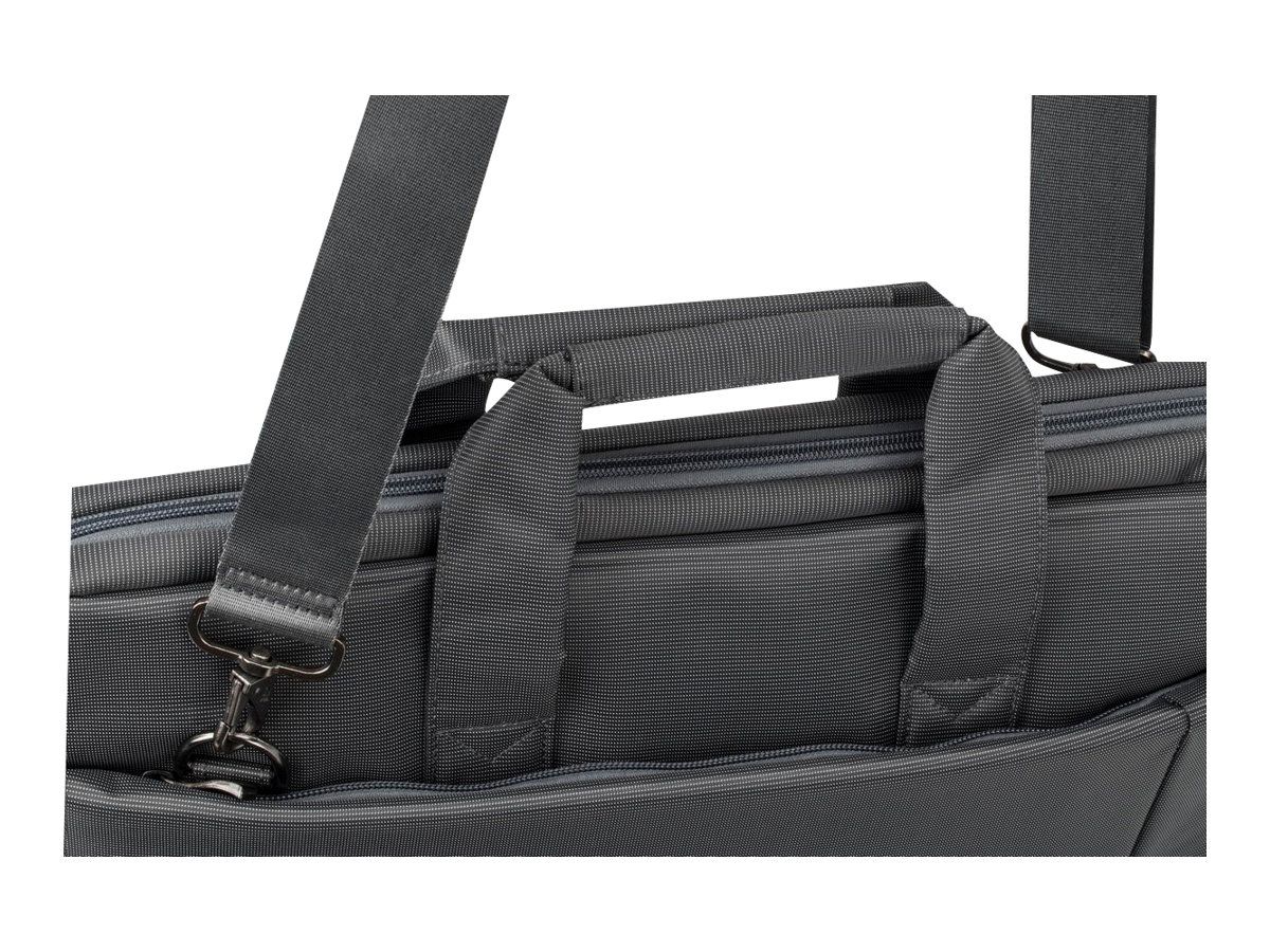 rivacase Riva Case 82 series 8251 - Notebook-Tasche - 43.9 cm (17.3")